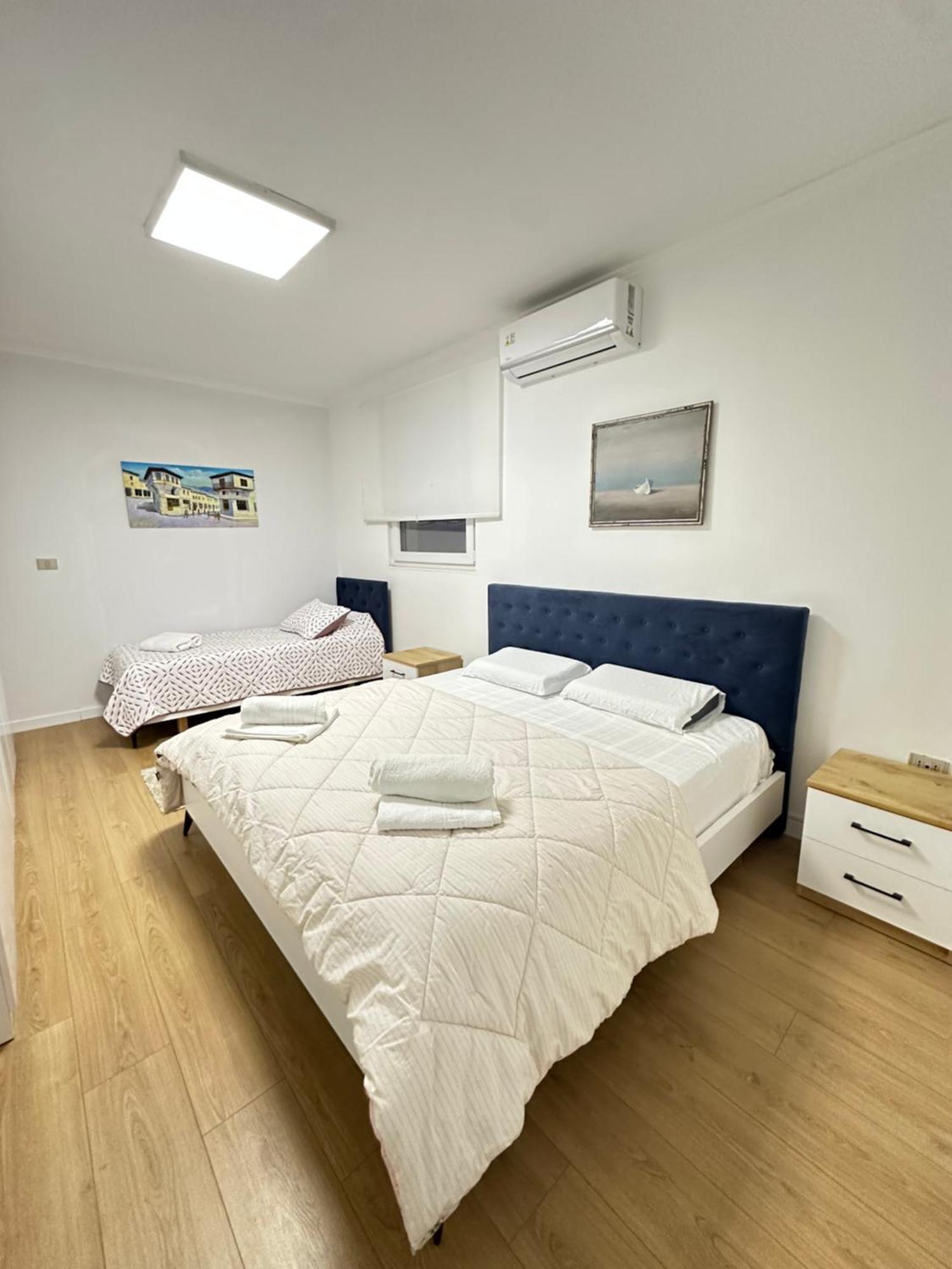 Premium With Balcony Apartamento Tirana