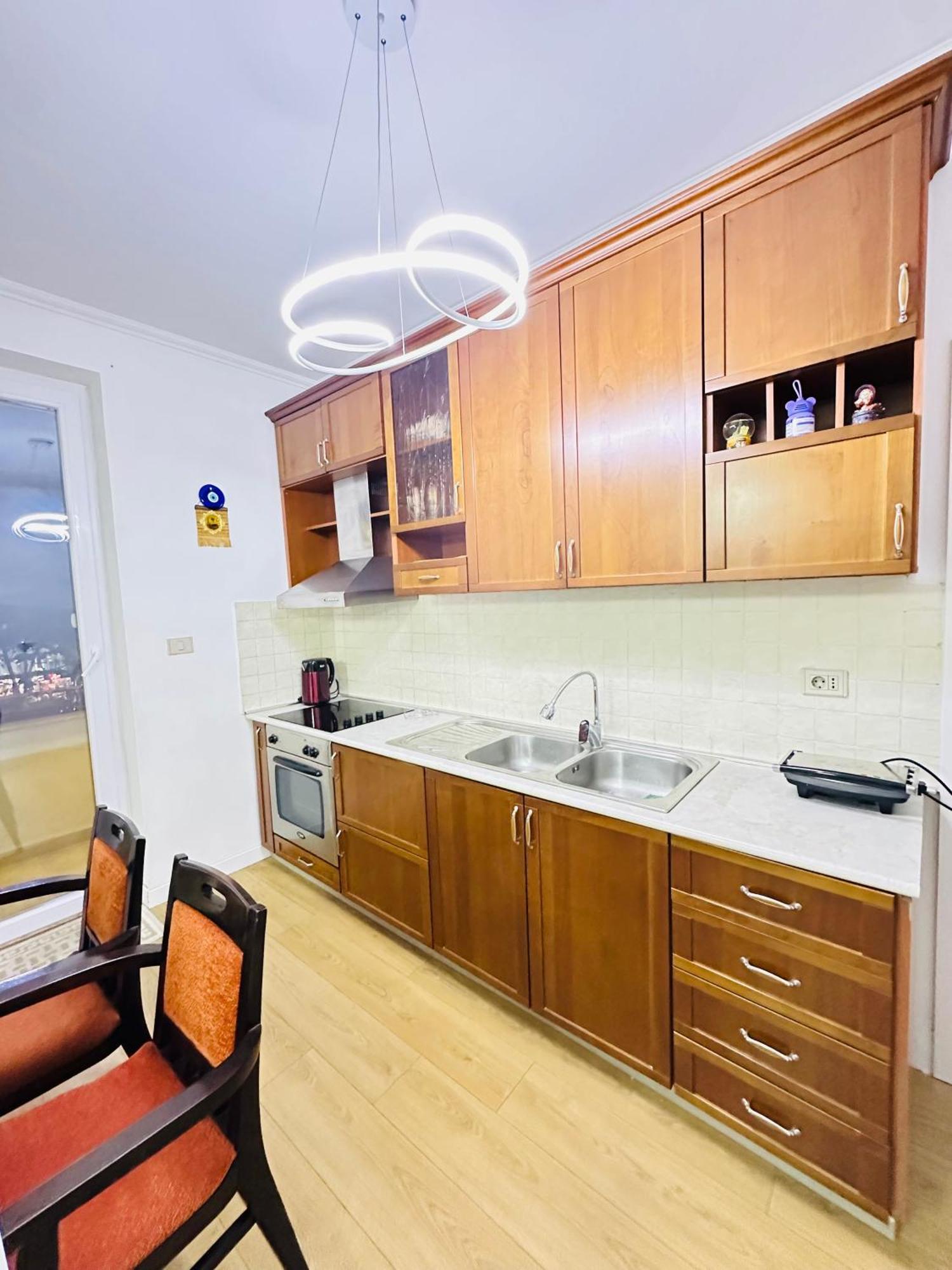 Premium With Balcony Apartamento