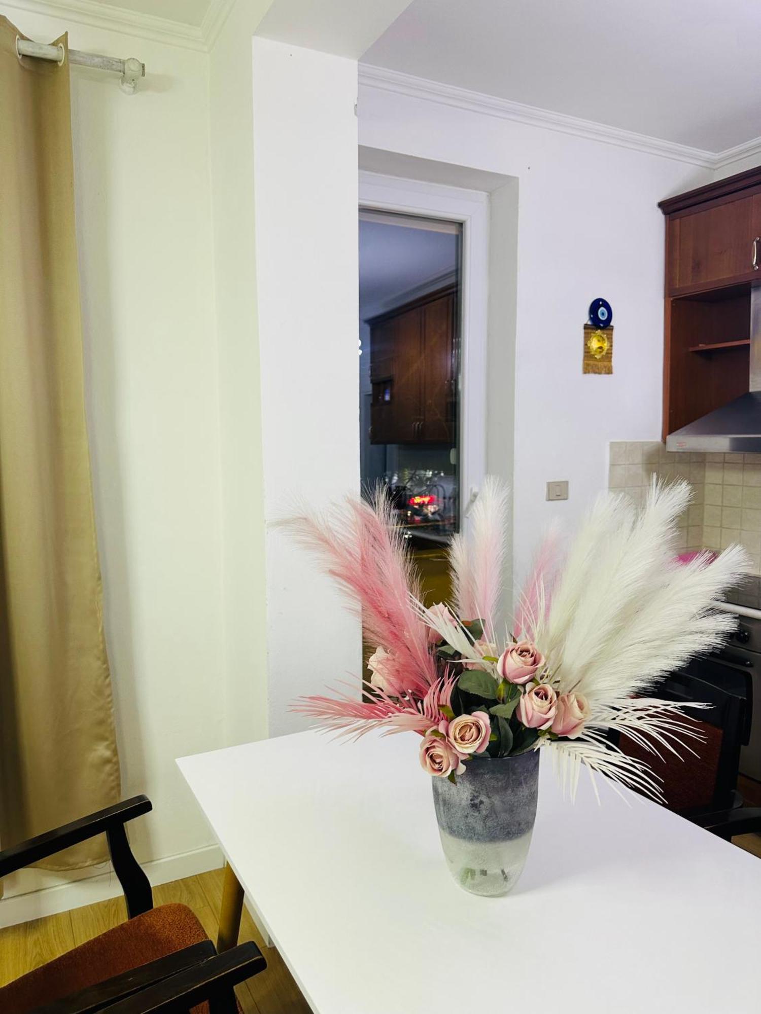 Premium With Balcony Apartamento *