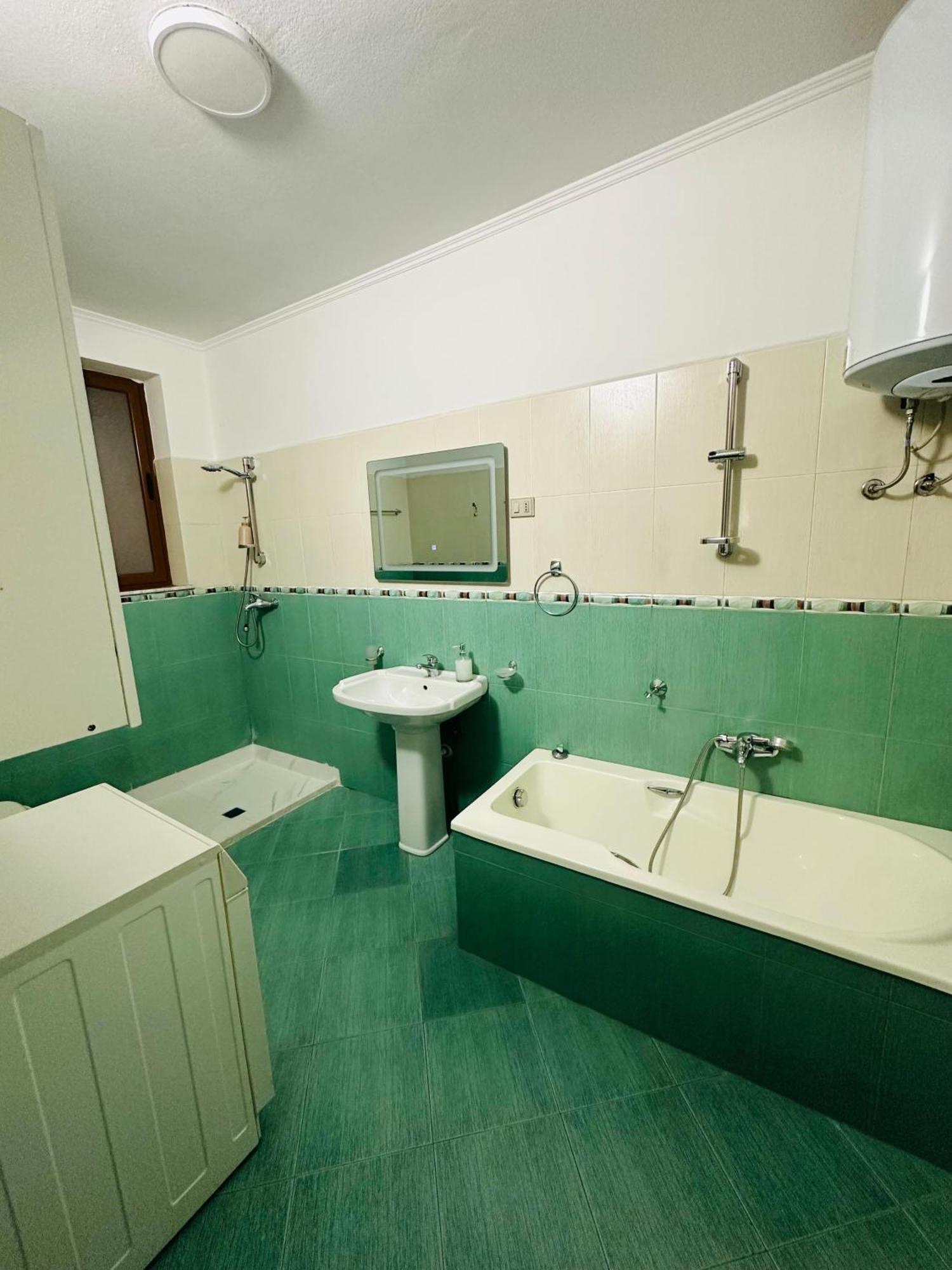 Apartamento Premium With Balcony *